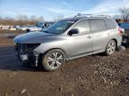 NISSAN PATHFINDER 2019