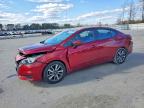 NISSAN VERSA 2020