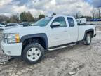 CHEVROLET SILVERADO 2013