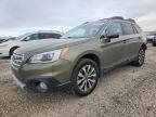 SUBARU OUTBACK 2017