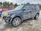 HONDA PILOT 2010