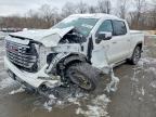 GMC SIERRA 2025