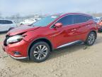 NISSAN MURANO 2015