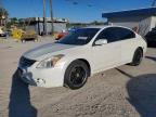 NISSAN ALTIMA 2010