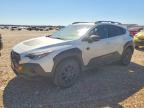 SUBARU CROSSTREK 2025