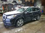 SUBARU ASCENT 2021