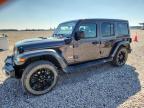 JEEP WRANGLER UNLIMITED 2021