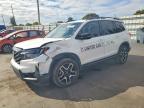 HONDA PASSPORT 2023
