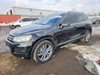VOLKSWAGEN TOUAREG 2012