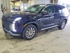 HYUNDAI PALISADE 2025