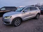 LINCOLN NAUTILUS 2020