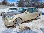 LEXUS LS 430 2006