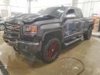 GMC SIERRA 2015