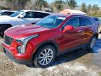 CADILLAC XT4 2019