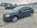 NISSAN SENTRA 2018