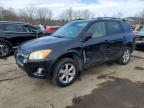 TOYOTA RAV4 2010