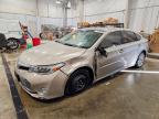 TOYOTA AVALON 2015