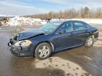 CHEVROLET IMPALA 2010