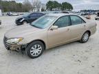 TOYOTA CAMRY 2005