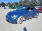 VOLKSWAGEN BEETLE 2017