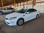 KIA OPTIMA 2018