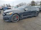 KIA STINGER 2018
