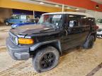 TOYOTA FJ CRUISER 2010