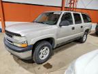 CHEVROLET SUBURBAN 2006