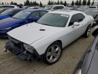 DODGE CHALLENGER 2014