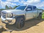 GMC SIERRA 2016