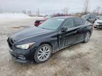 INFINITI Q50 2017