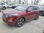 HYUNDAI TUCSON 2017