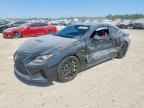 LEXUS RC F 2015