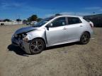 TOYOTA MATRIX 2009