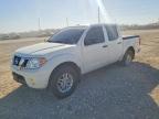 NISSAN FRONTIER 2016
