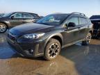SUBARU CROSSTREK 2023