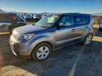 KIA SOUL 2015