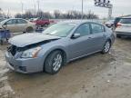 NISSAN MAXIMA 2007