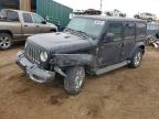 JEEP WRANGLER UNLIMITED 2022