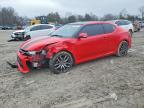 SCION TC 2016