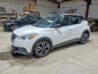 NISSAN KICKS 2020