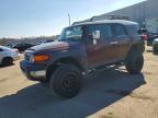 TOYOTA FJ CRUISER 2007