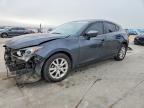MAZDA 3 2016