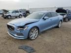 VOLVO S90 2018