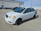 CHEVROLET AVEO 2011