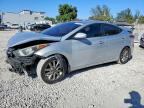 HYUNDAI ELANTRA 2014