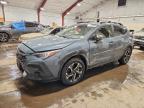 SUBARU CROSSTREK 2025