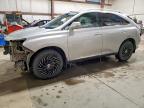 LEXUS RX 2013