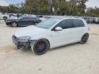 VOLKSWAGEN GTI 2015