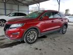 LINCOLN MKC 2015